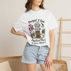 Ooops! I got another plant from Athens tee