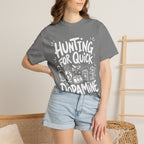 Hunting for Quick Dopmaine tee