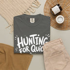 Hunting for Quick Dopmaine tee