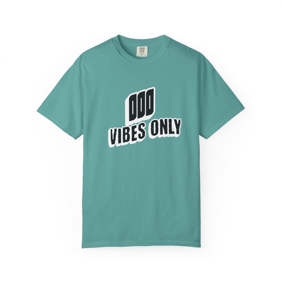 OOO Vibes Only teee