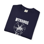 Mykonos tee