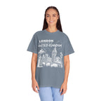 Longon City Tee