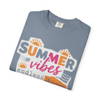 Summer vibes tee