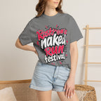 European Iconic Roskilde (Roskilde) Festivals Tee