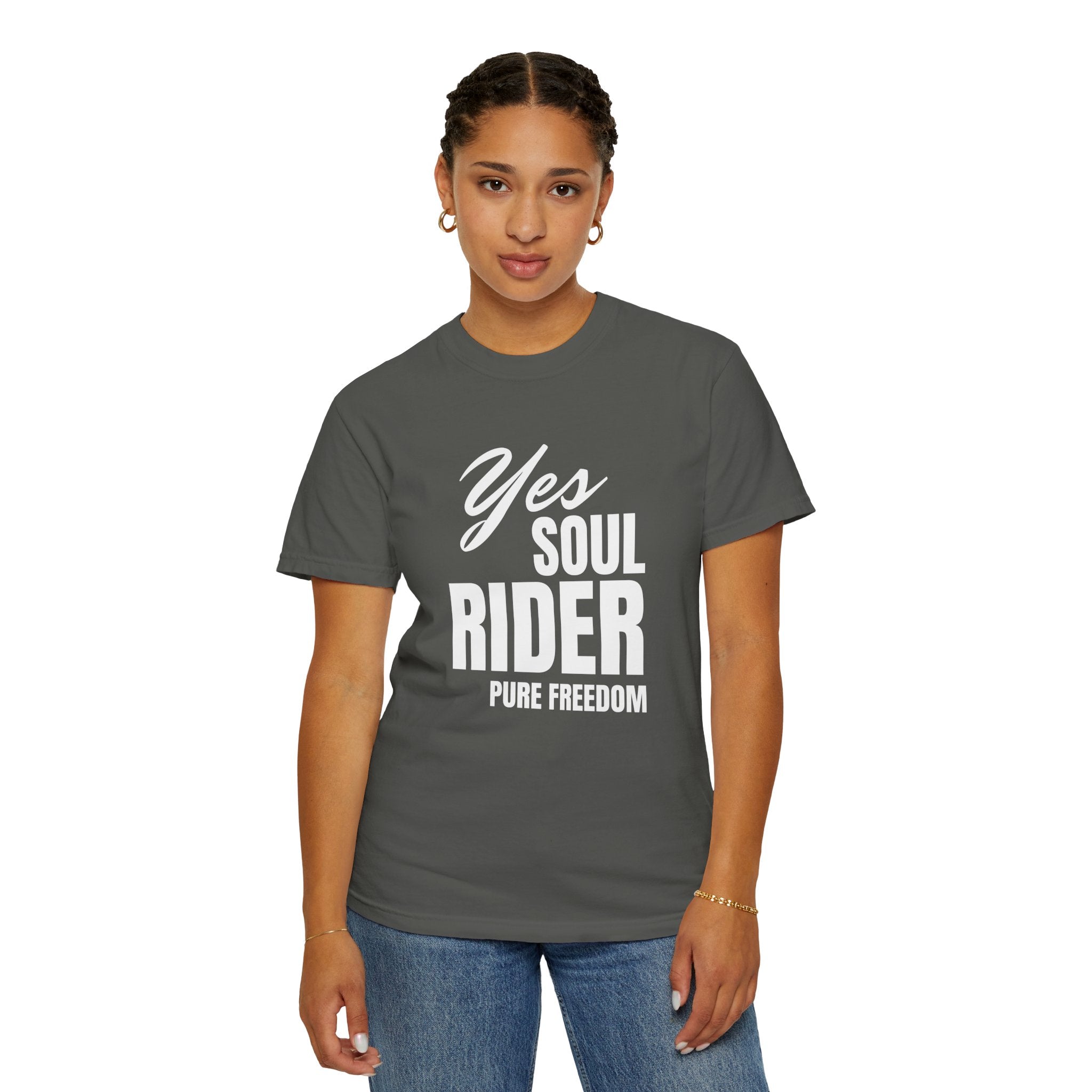 Respect Soul Rider tree