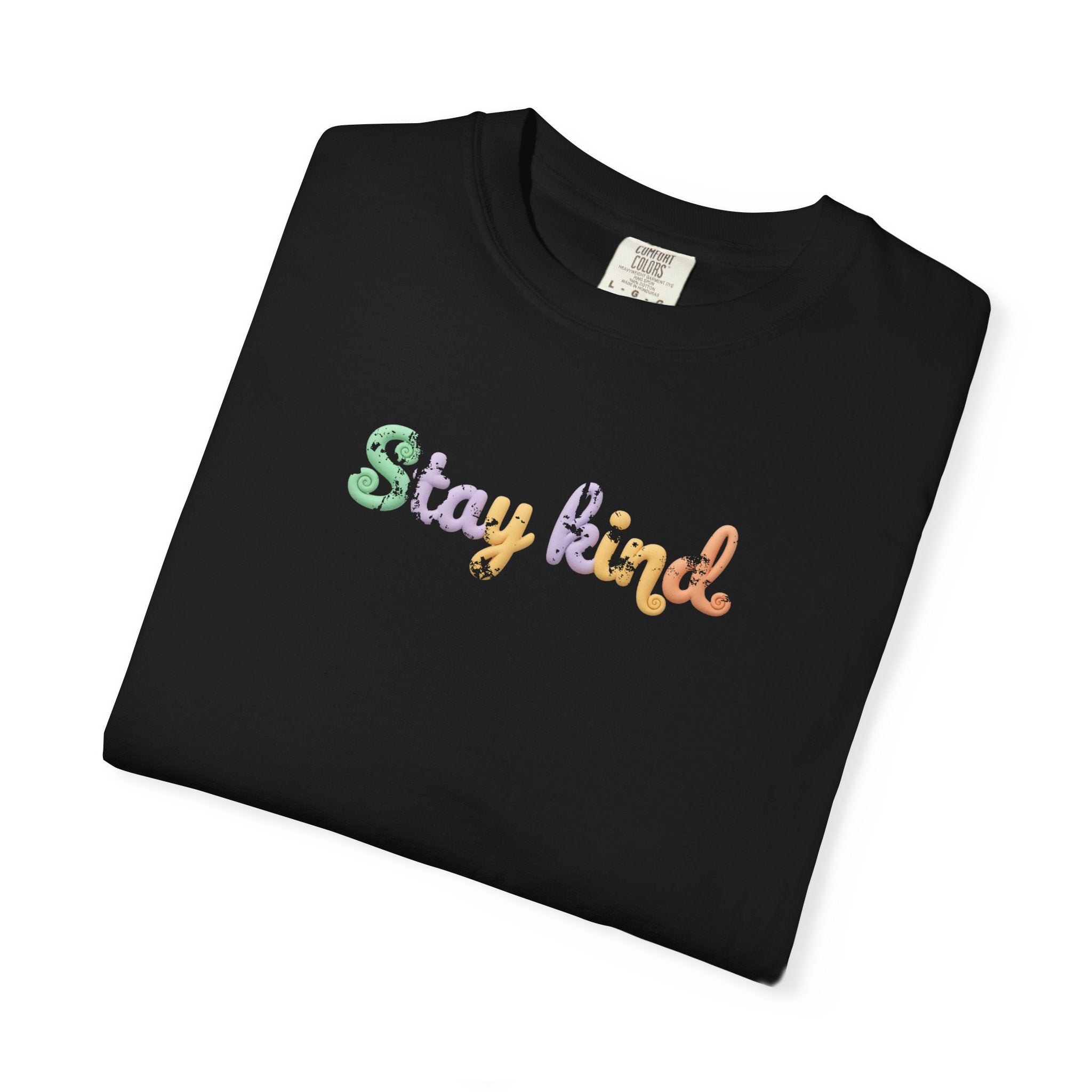 Stai Kind Tee