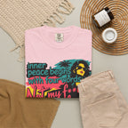 Inner peace problem Tee