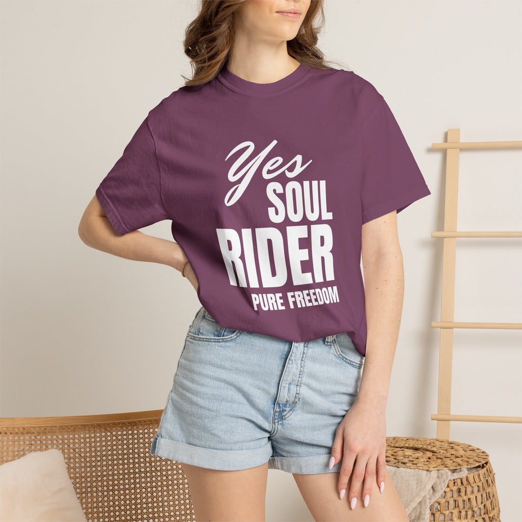 Respect Soul Rider tree