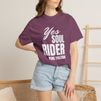Respect Soul Rider tree