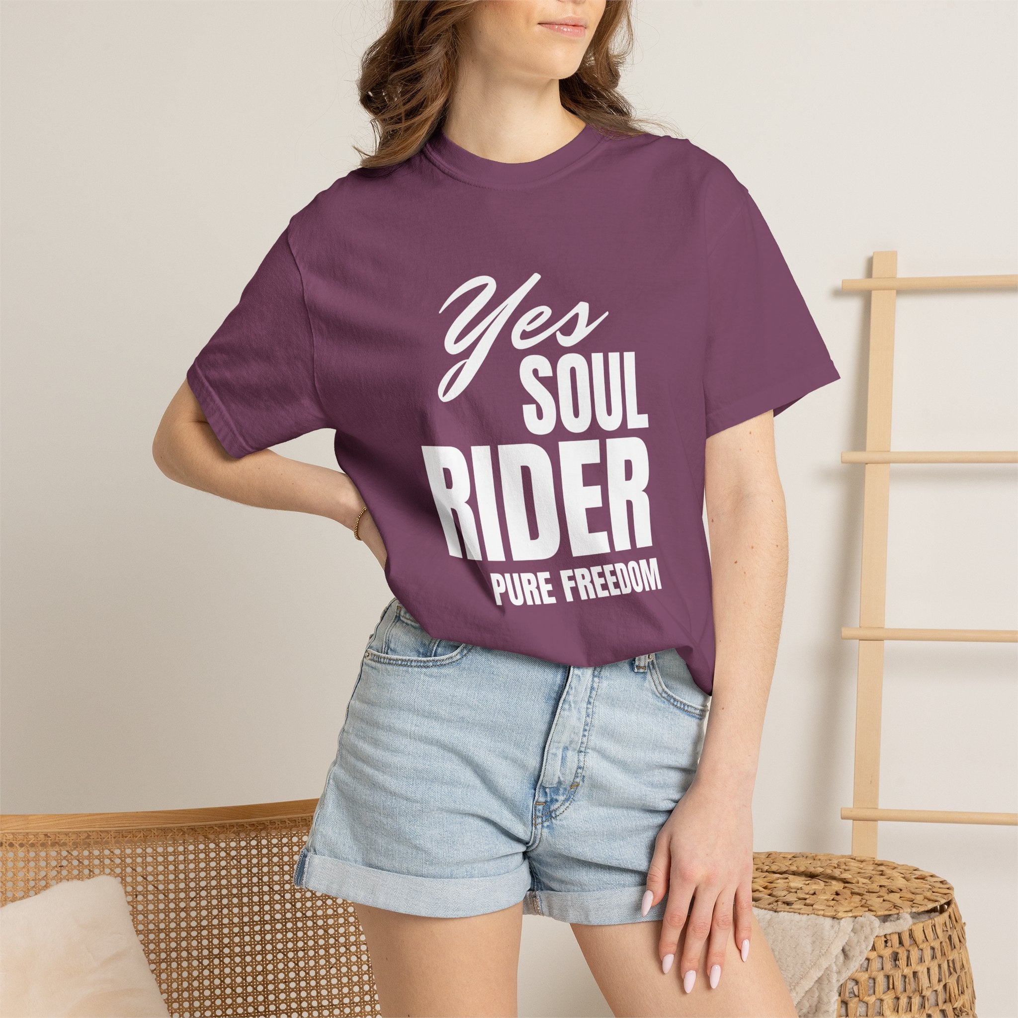 Respect Soul Rider tree