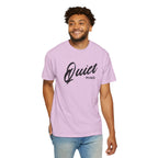 Quiet Minds Tee