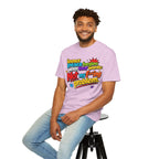 Inner peace adult humor Tee