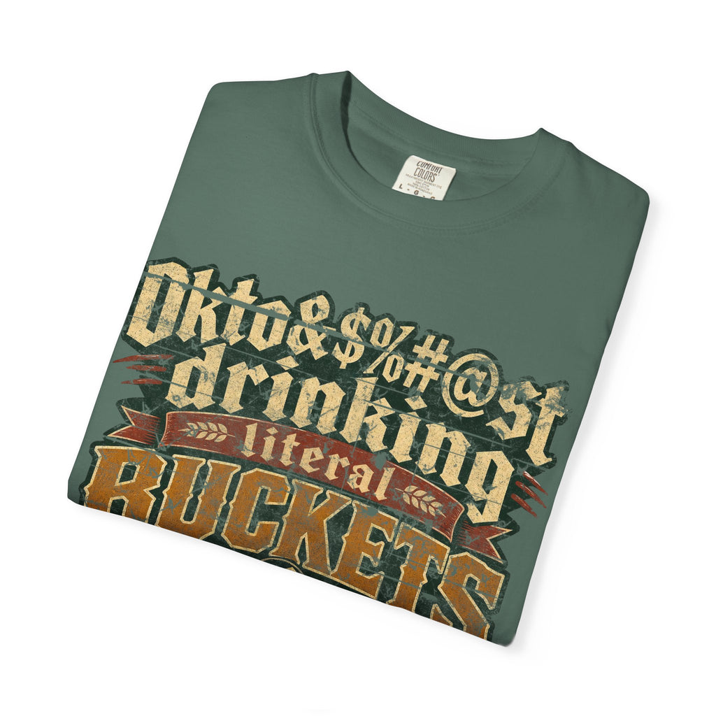 Festivals Oktoberfest (Munich) Tee