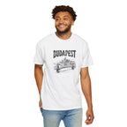 Budapest tee