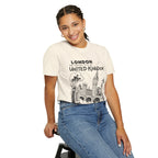 Longon City Tee