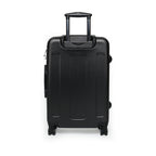 'Return to Reality' Travel Carry-On with Van Gogh Night Sky