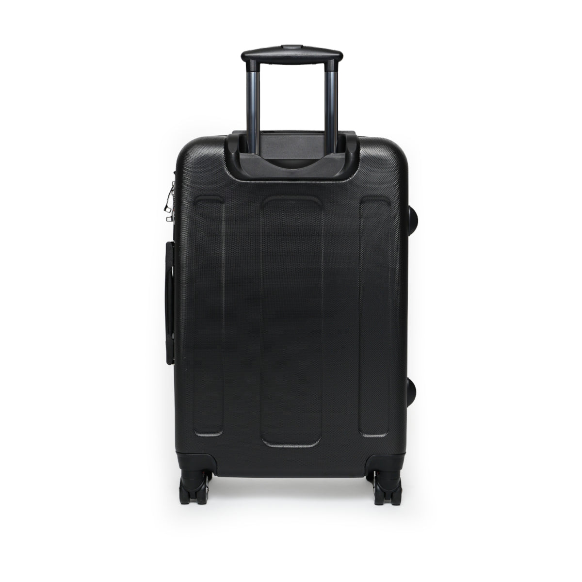 'Return to Reality' Travel Carry-On with Van Gogh Night Sky