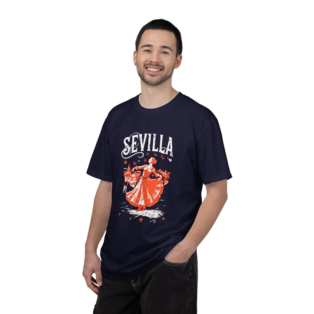 Sevila tee