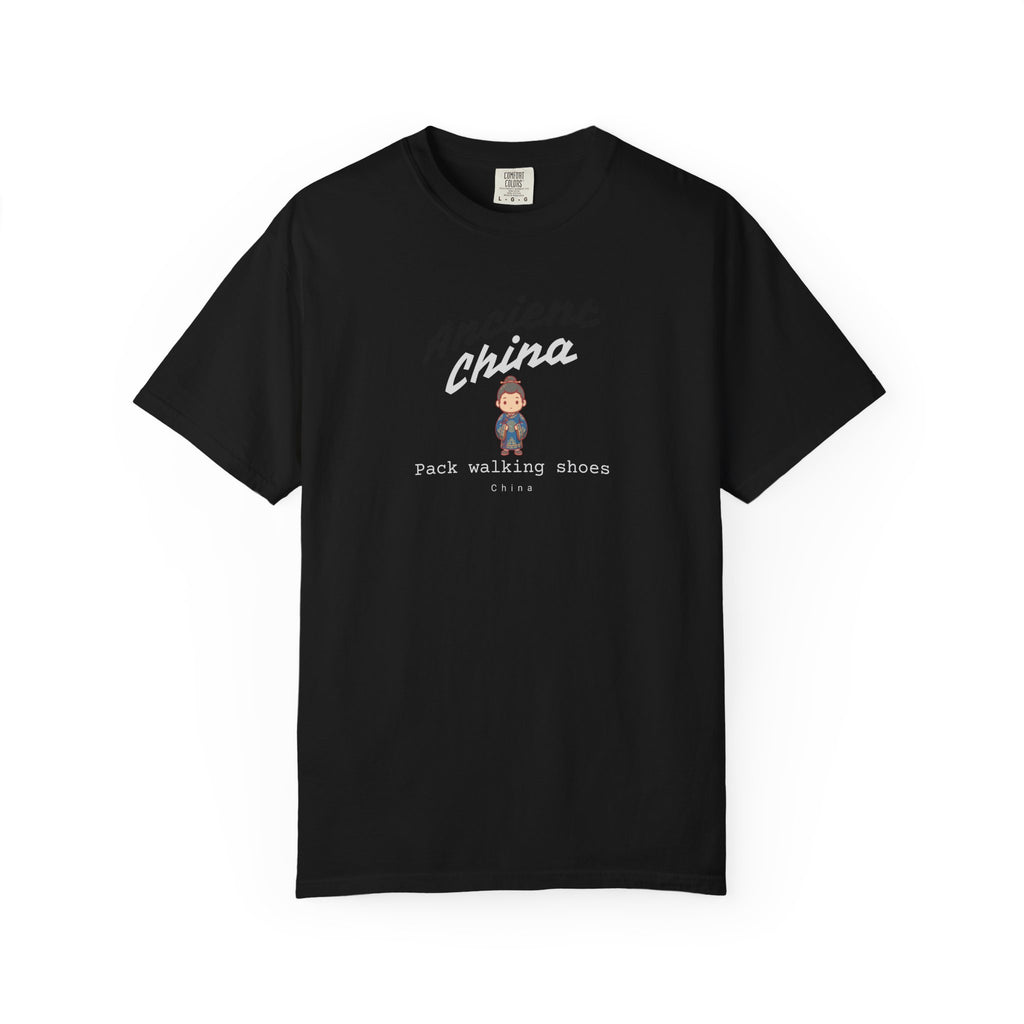 Ancient China T-Shirt
