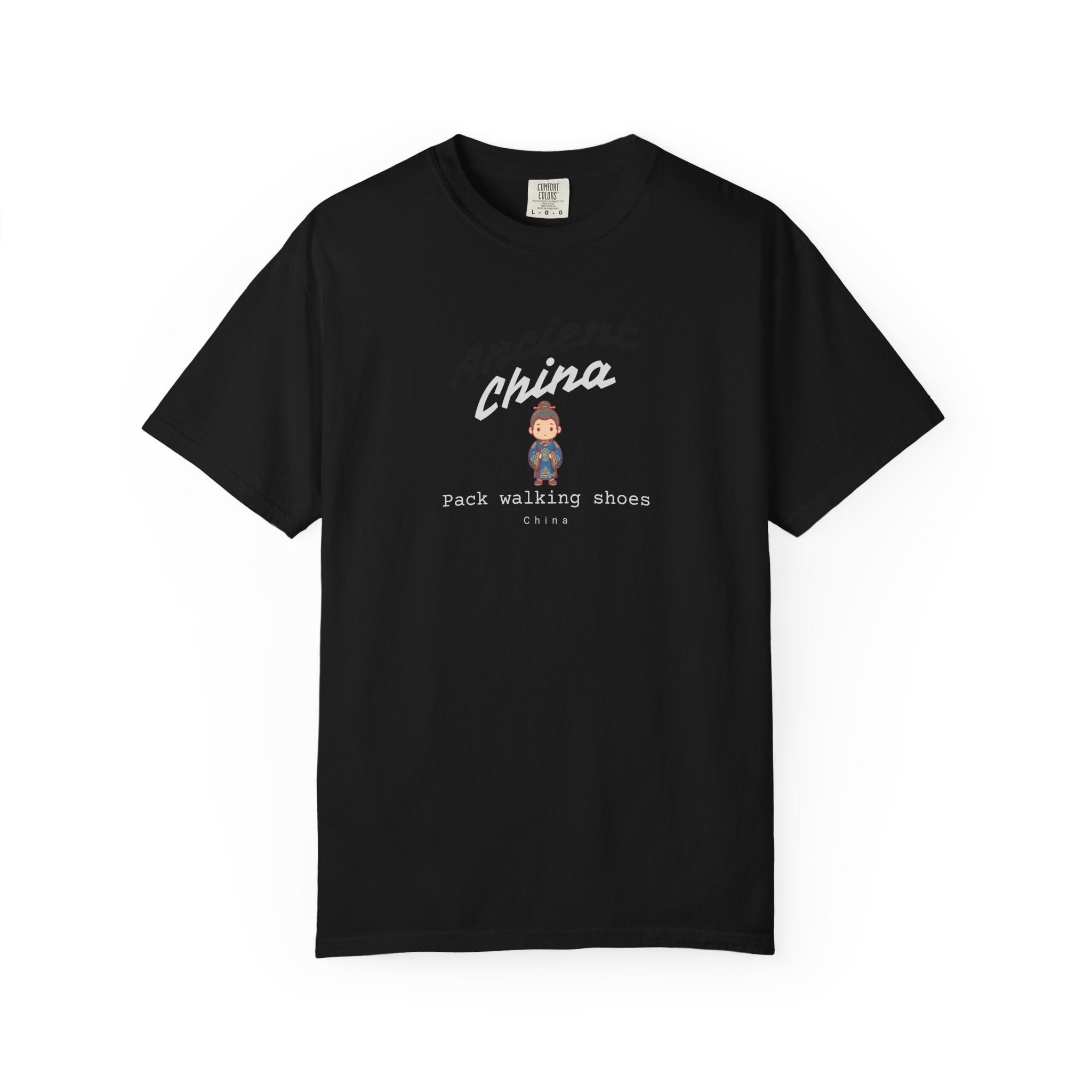 Ancient China T-Shirt