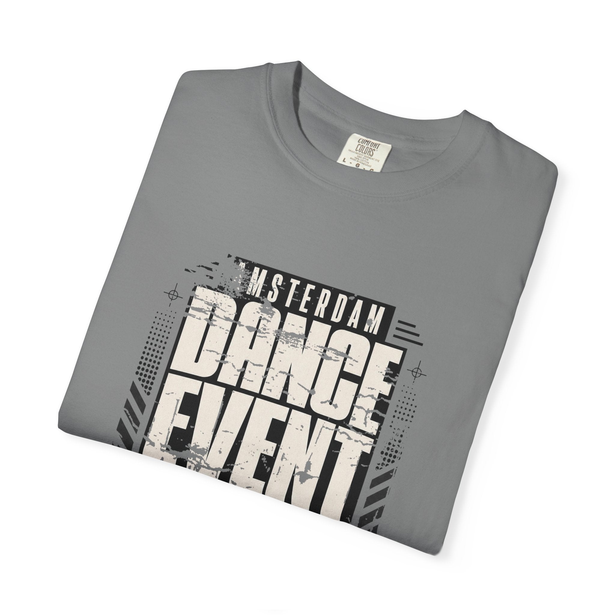 Amsterdam Dance Event (Amsterdam) Tee,