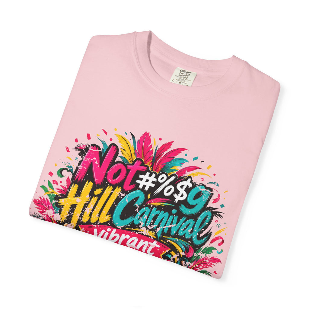 Festivals Notting Hill Carnival Tee