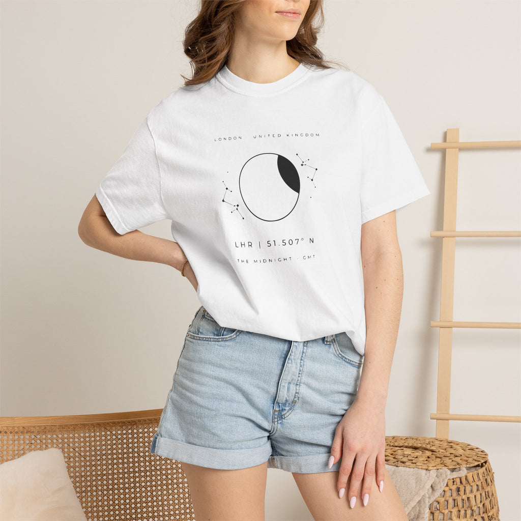 The Midnight United Kingdom Tee
