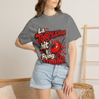 La Tomatina (Buñol) Hit Flying Tomato Tee