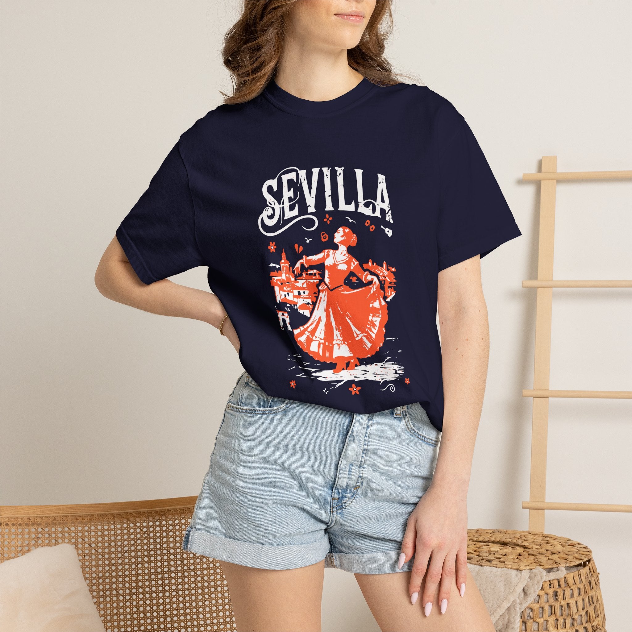 Sevila tee