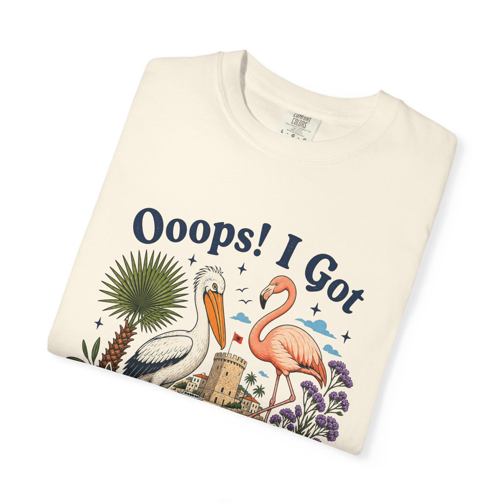 Ooops! I got another plant from Durres