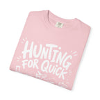 Hunting for Quick Dopmaine tee