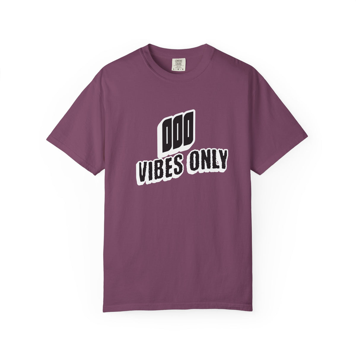 OOO Vibes Only teee