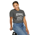 Athens tee