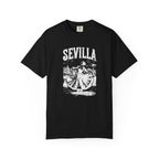 Sevillia tee