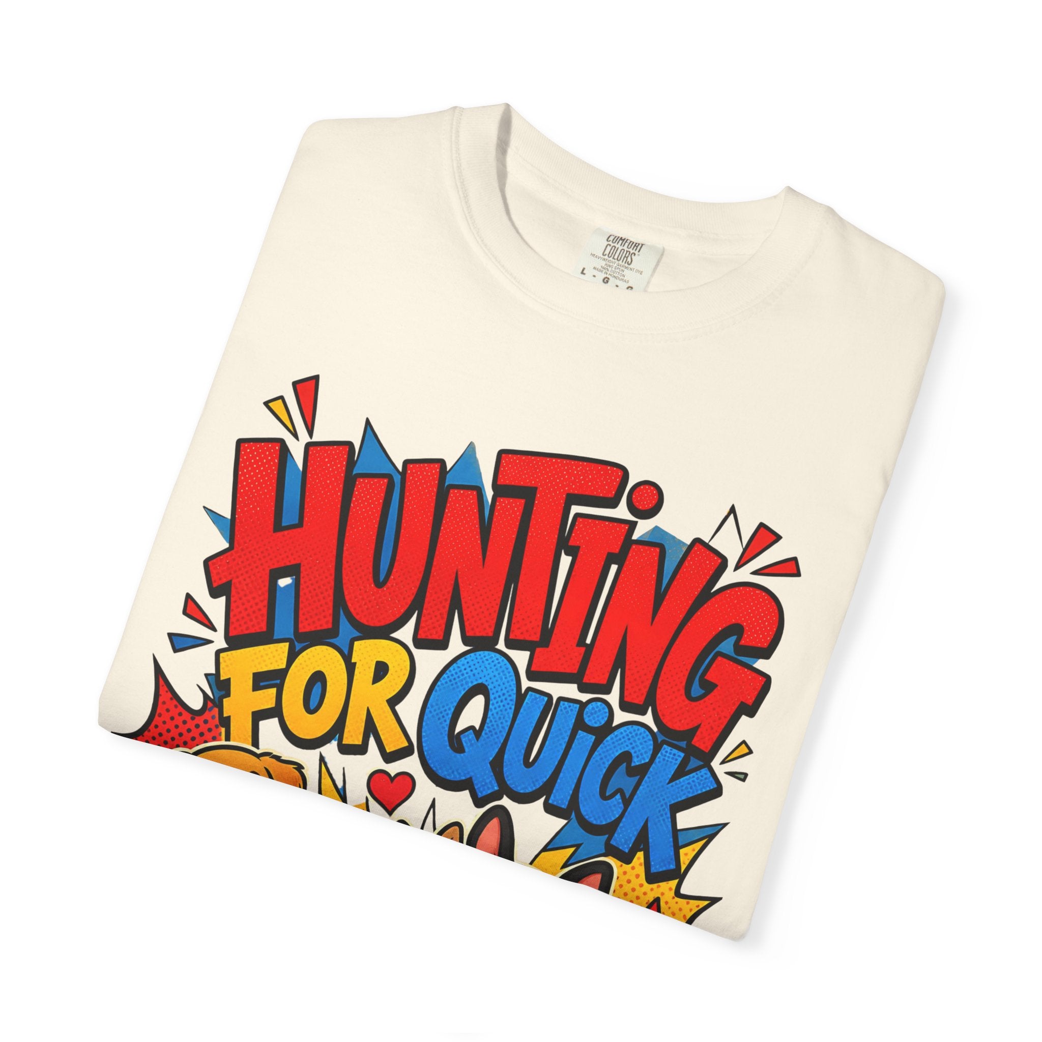 Cute Cartoon Pets Graphic Tee
