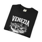 Love in Venice tee