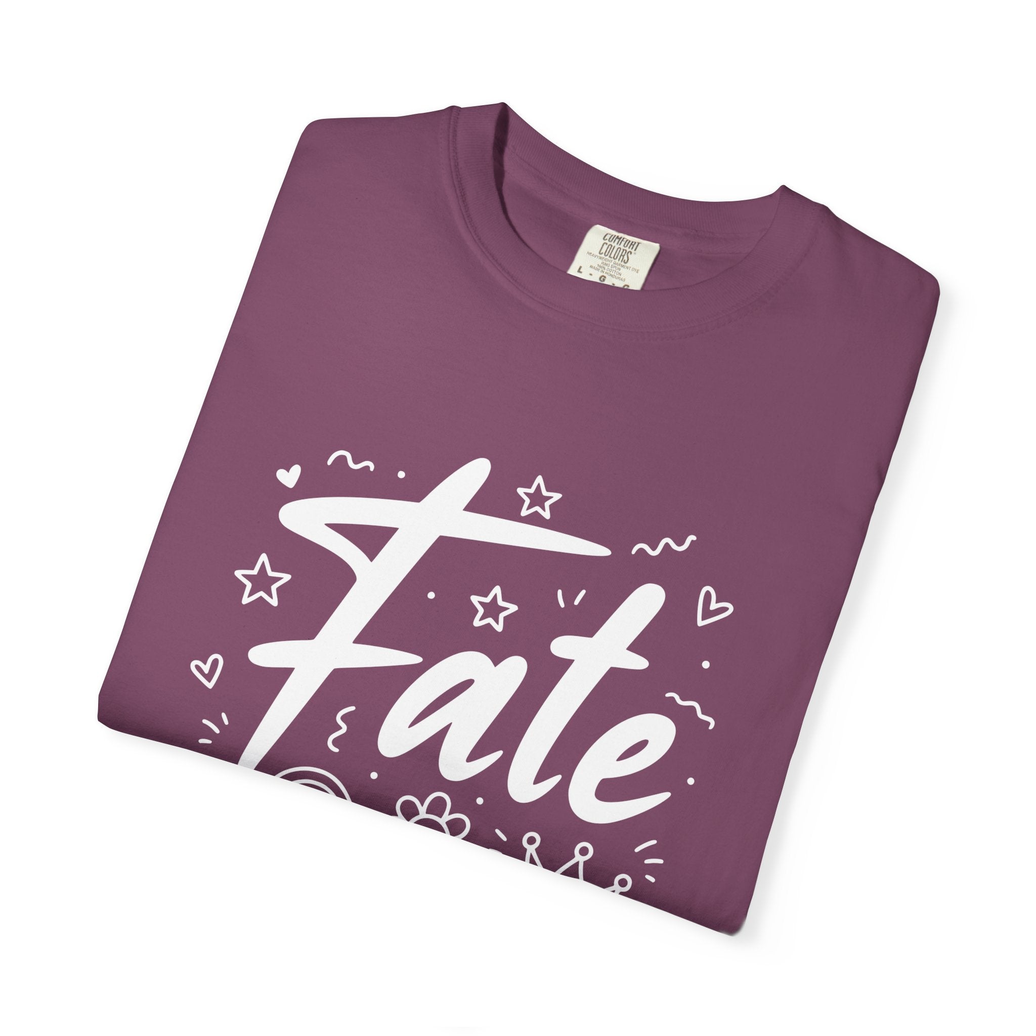Fate Tee