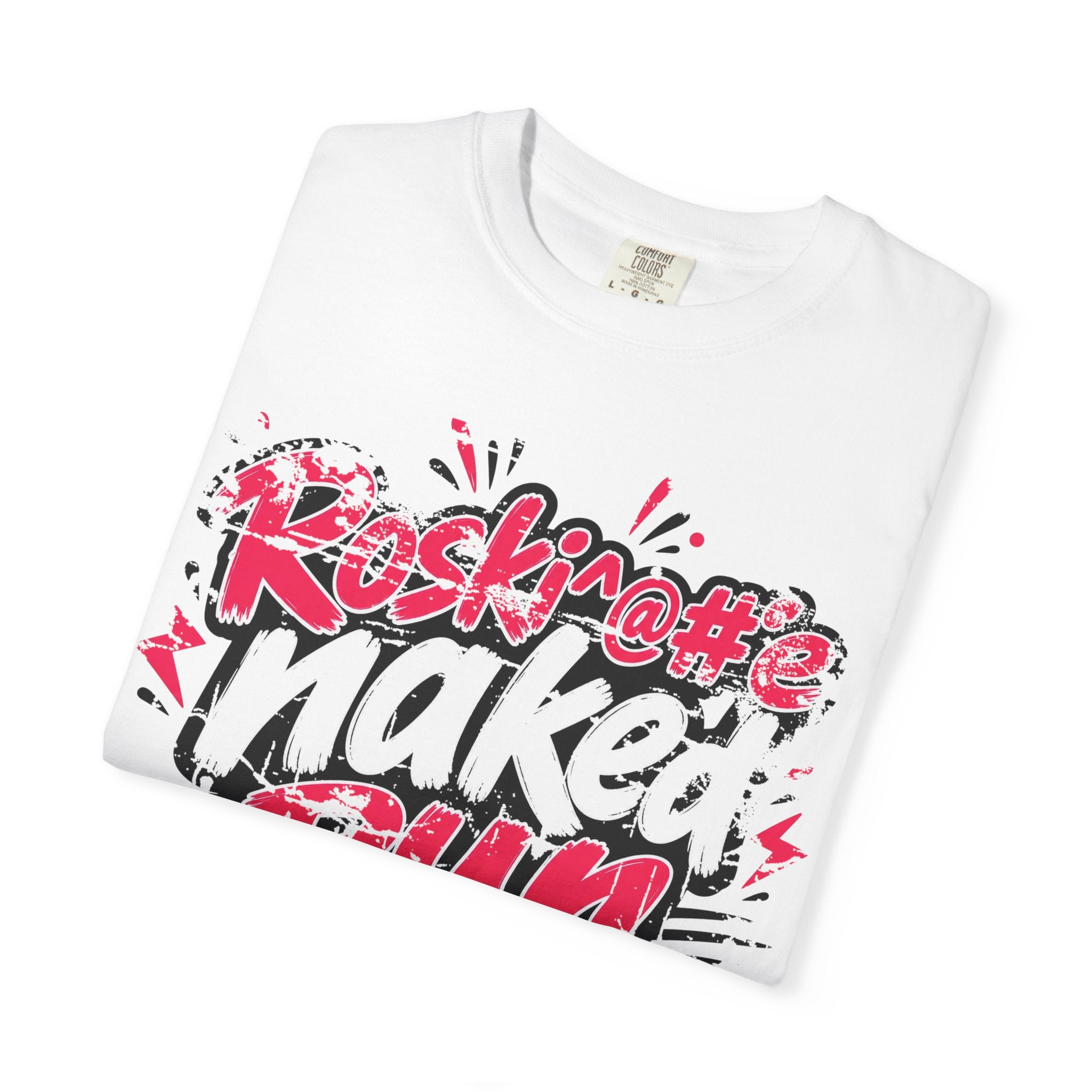European Iconic Roskilde (Roskilde) Festivals Tee