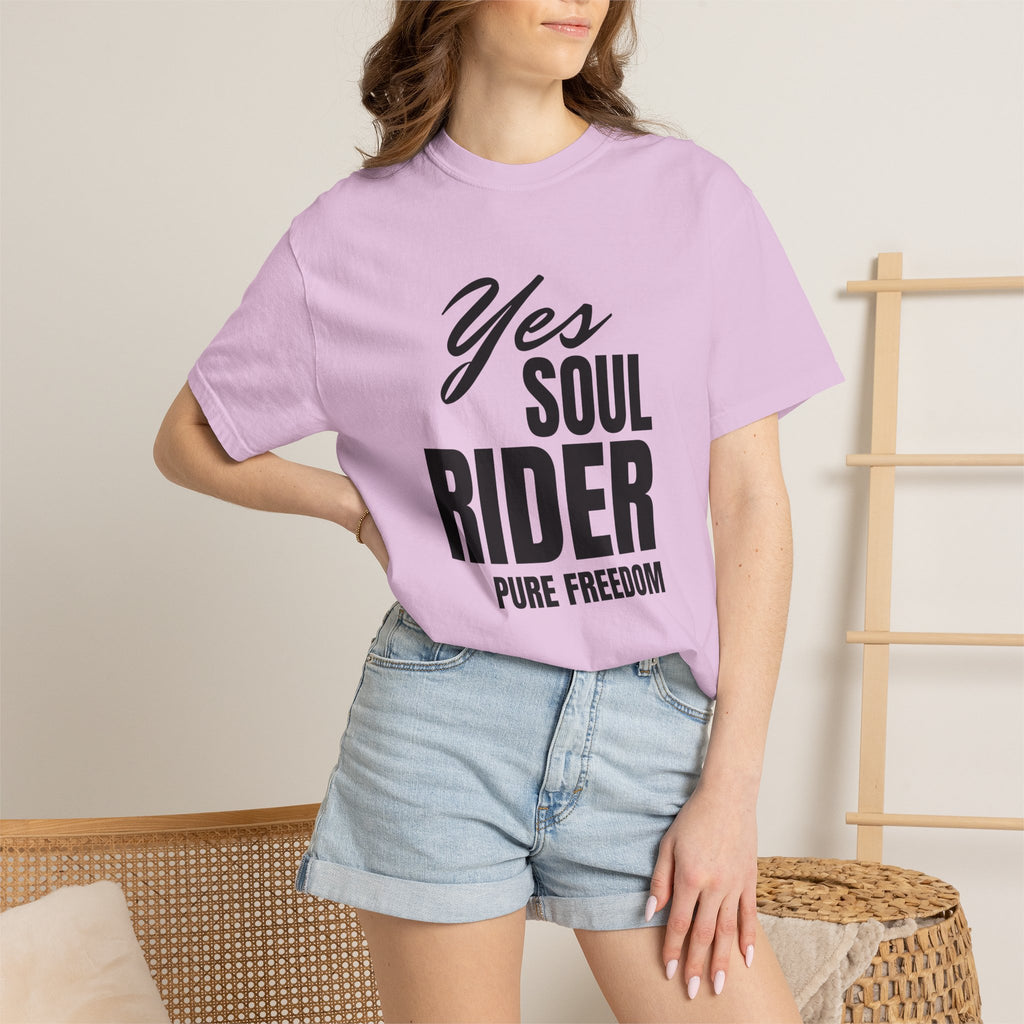 Respect Soul Rider tree