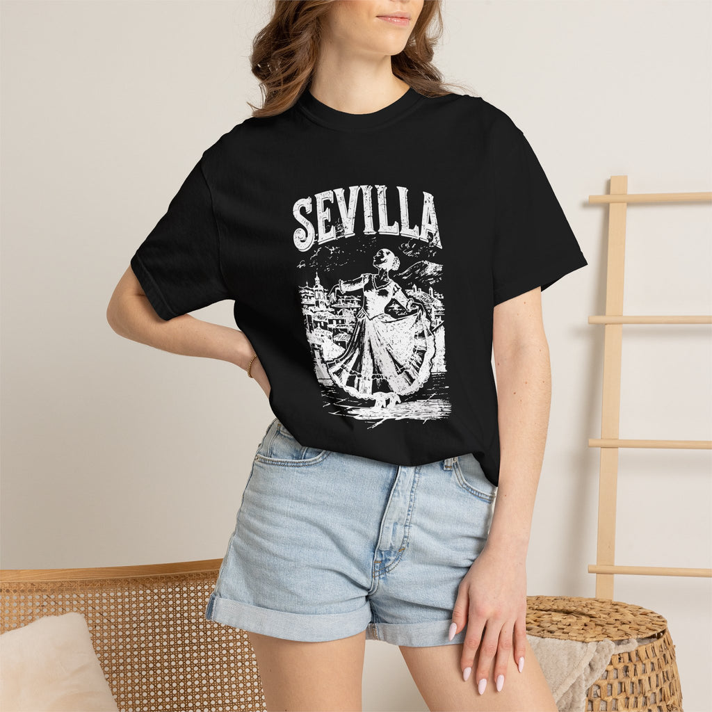 Sevillia tee