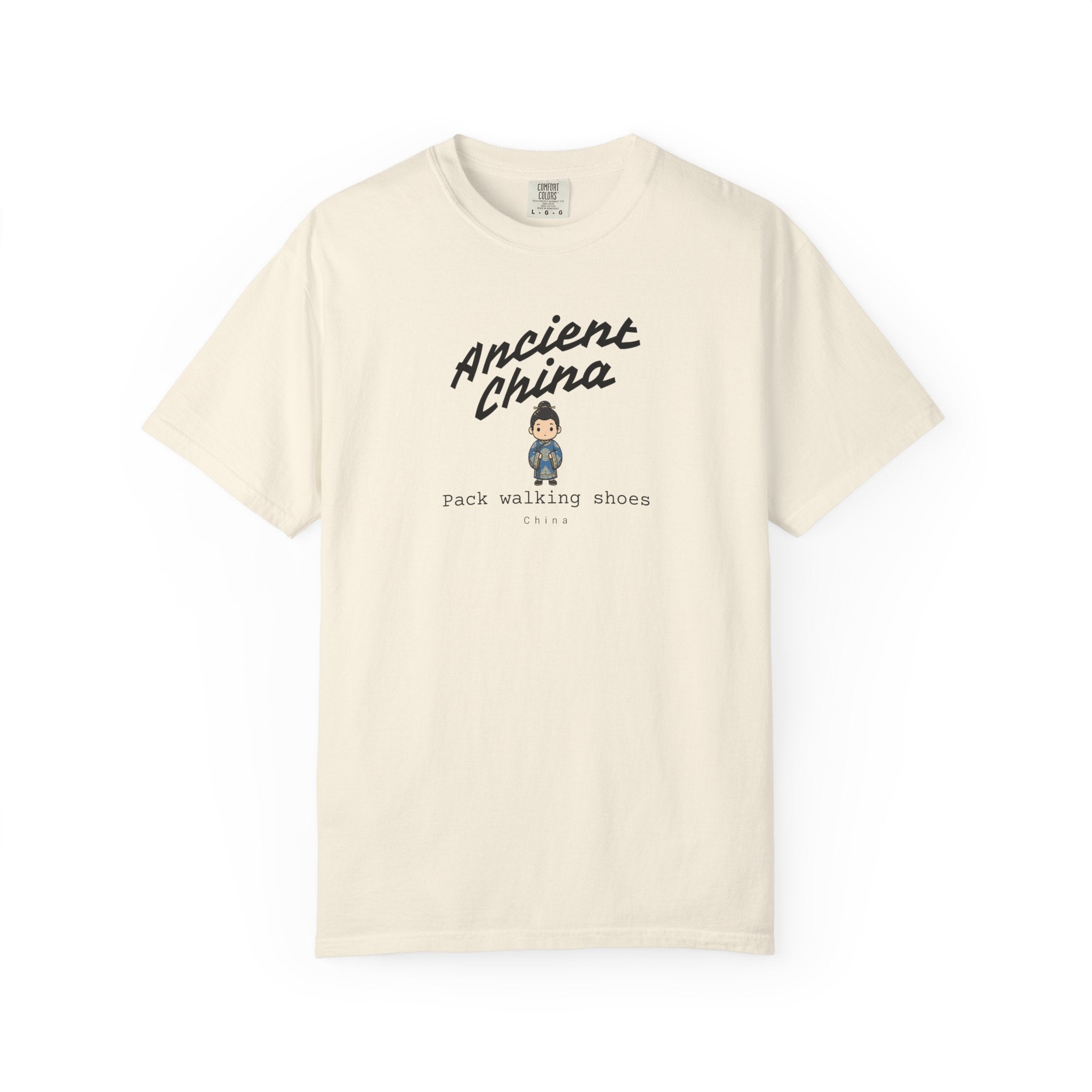 Ancient China T-Shirt