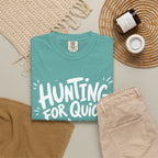Hunting for Quick Dopmaine tee