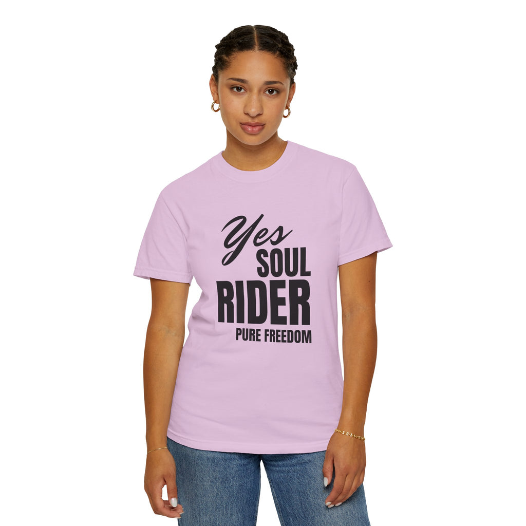 Respect Soul Rider tree