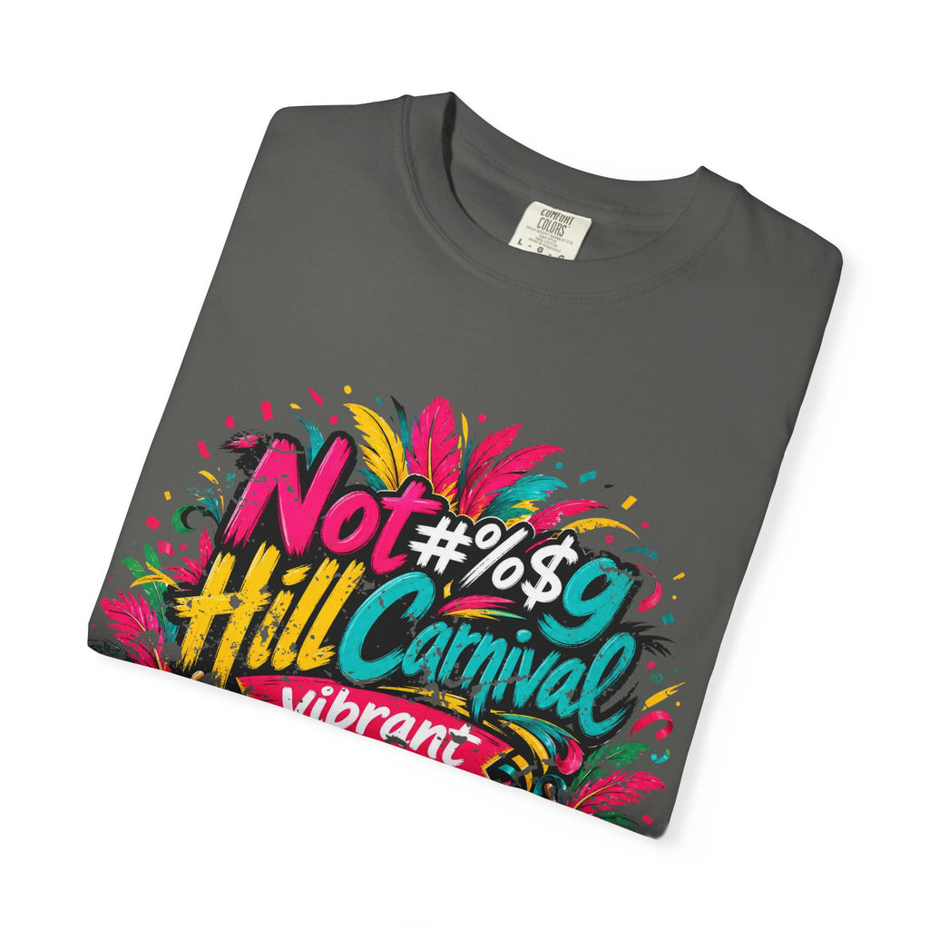 Festivals Notting Hill Carnival Tee