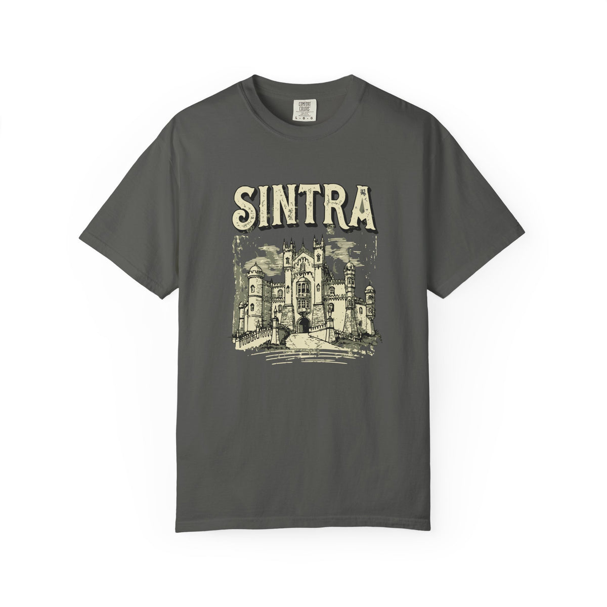 Sintra tee