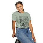 ADHD & neurodivergent Tee