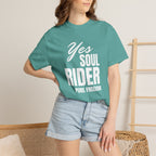 Respect Soul Rider tree