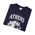 Athens tee