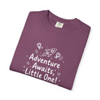 Adventure Awaits, Little One