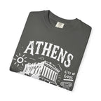 Athens tee